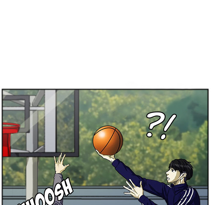 Tweener Chapter 4 page 16 - 