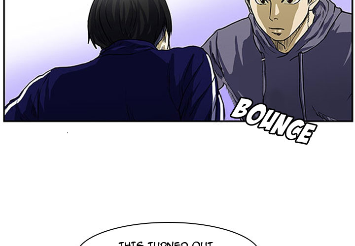 Tweener Chapter 4 page 3 - 