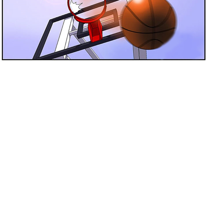 Tweener Chapter 4 page 21 - 