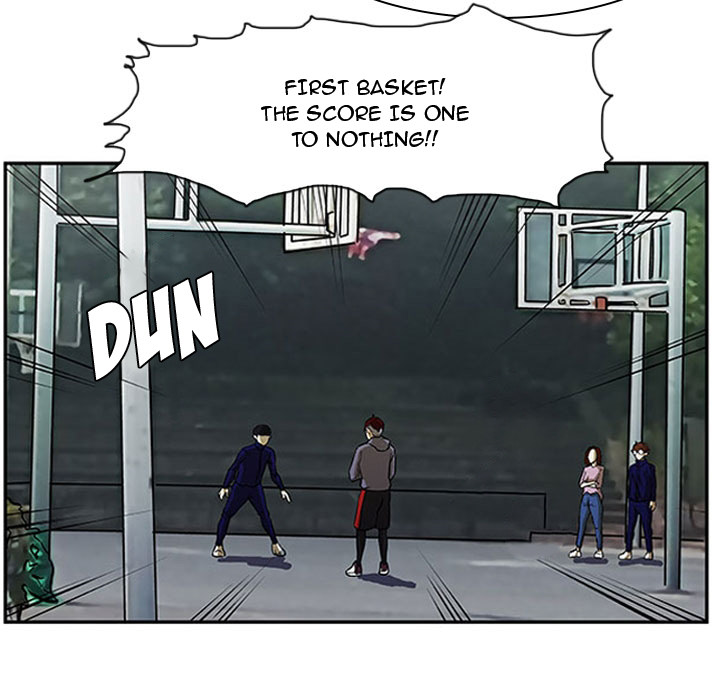 Tweener Chapter 4 page 28 - 