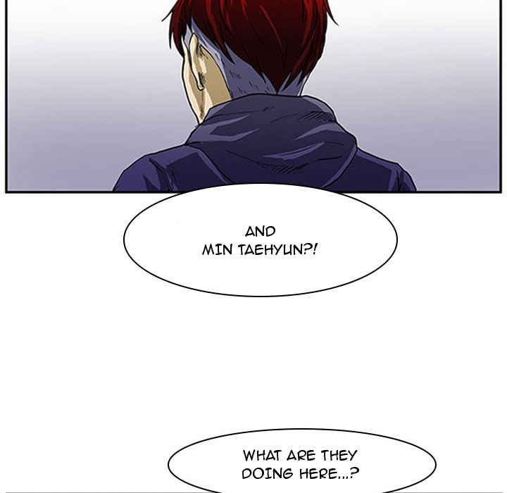 Tweener Chapter 4 page 30 - 