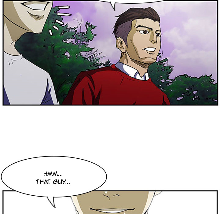 Tweener Chapter 4 page 31 - 