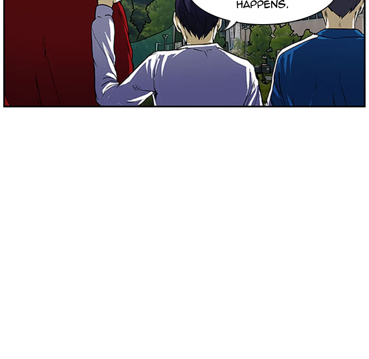 Tweener Chapter 4 page 34 - 