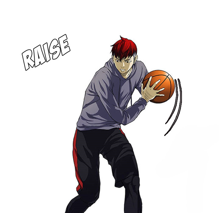 Tweener Chapter 4 page 35 - 
