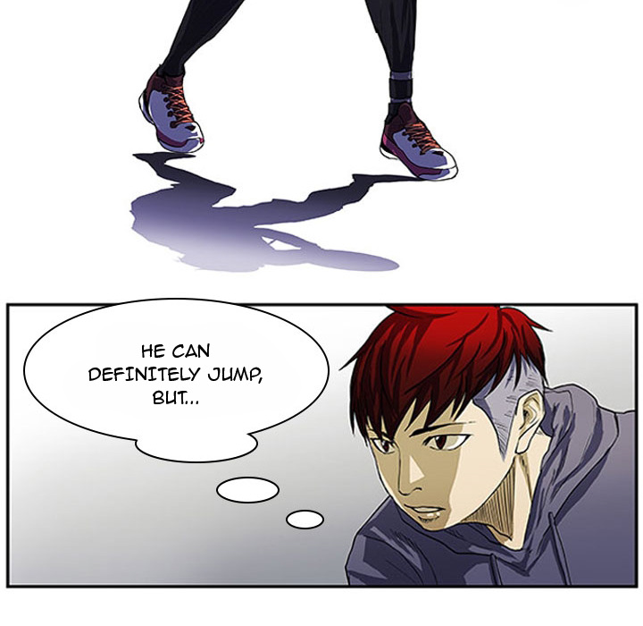 Tweener Chapter 4 page 36 - 