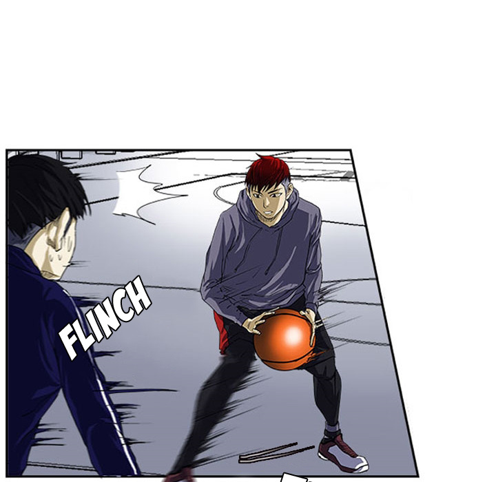 Tweener Chapter 4 page 37 - 