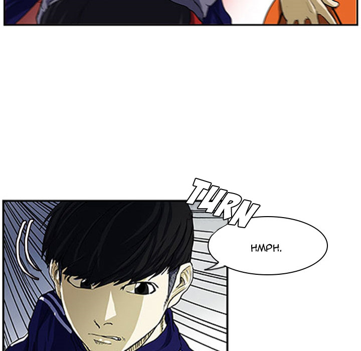 Tweener Chapter 4 page 41 - 