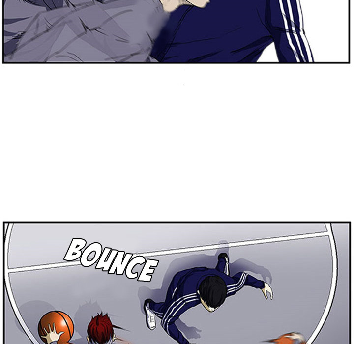 Tweener Chapter 4 page 43 - 
