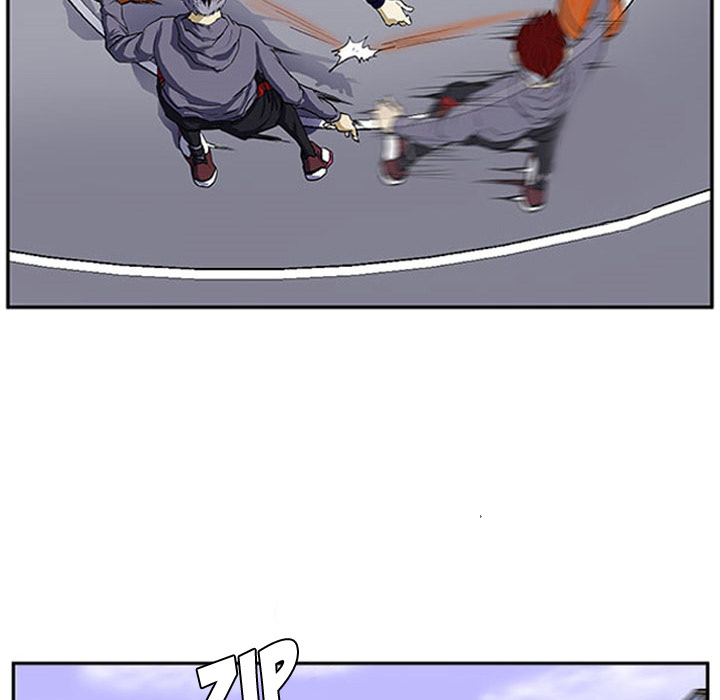 Tweener Chapter 4 page 44 - 