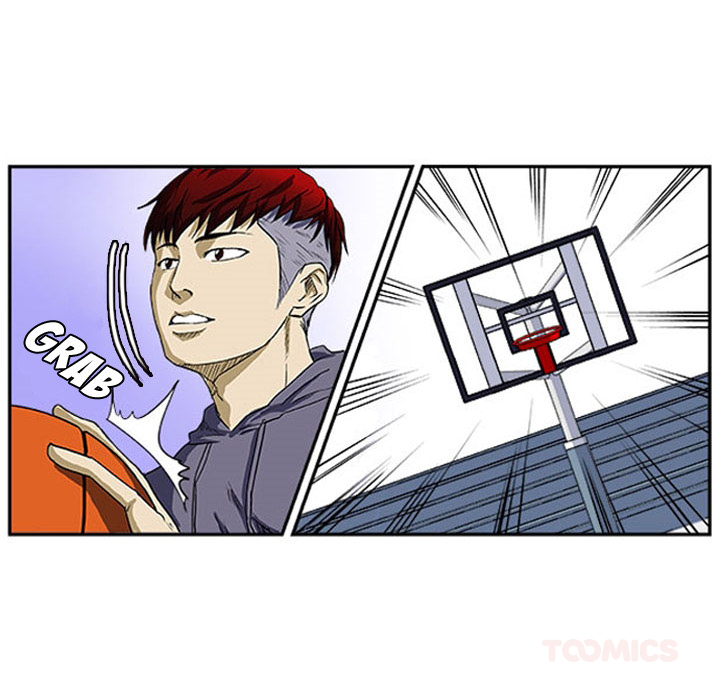 Tweener Chapter 4 page 46 - 