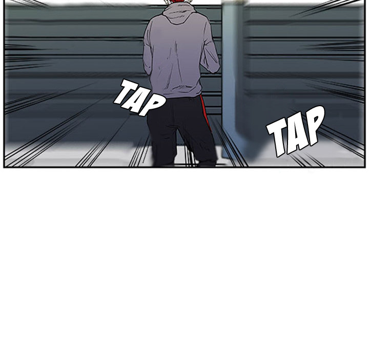 Tweener Chapter 4 page 48 - 