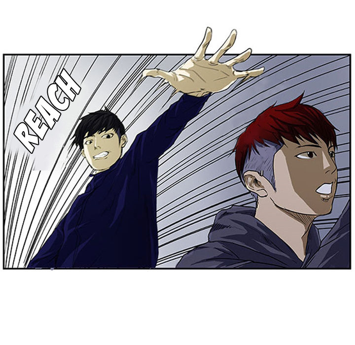 Tweener Chapter 4 page 49 - 