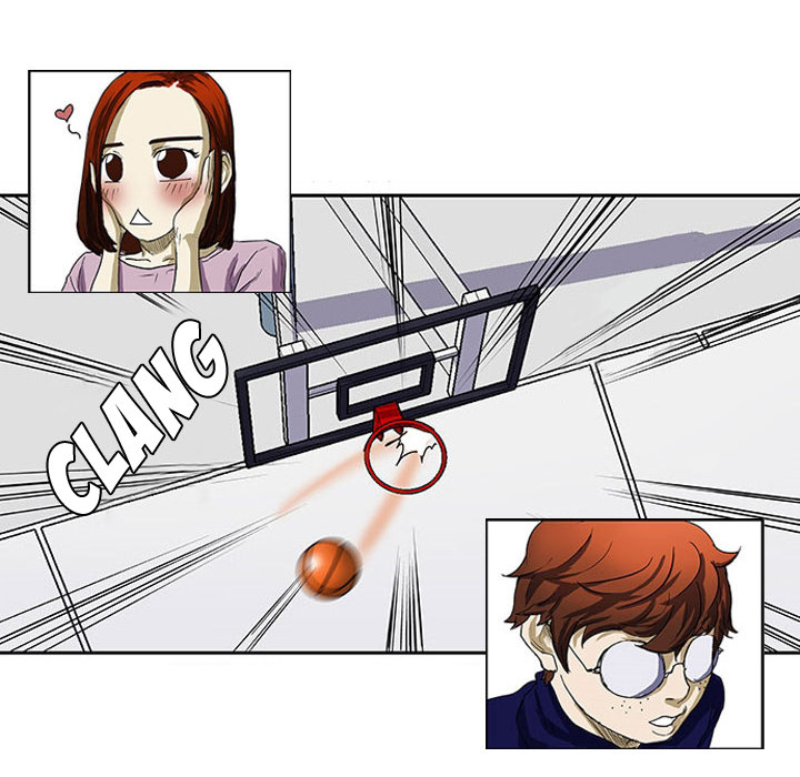 Tweener Chapter 4 page 54 - 