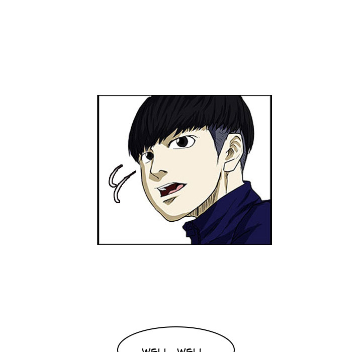 Tweener Chapter 4 page 55 - 