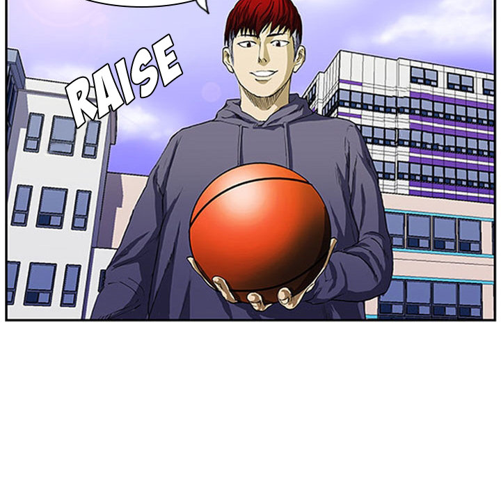 Tweener Chapter 4 page 57 - 