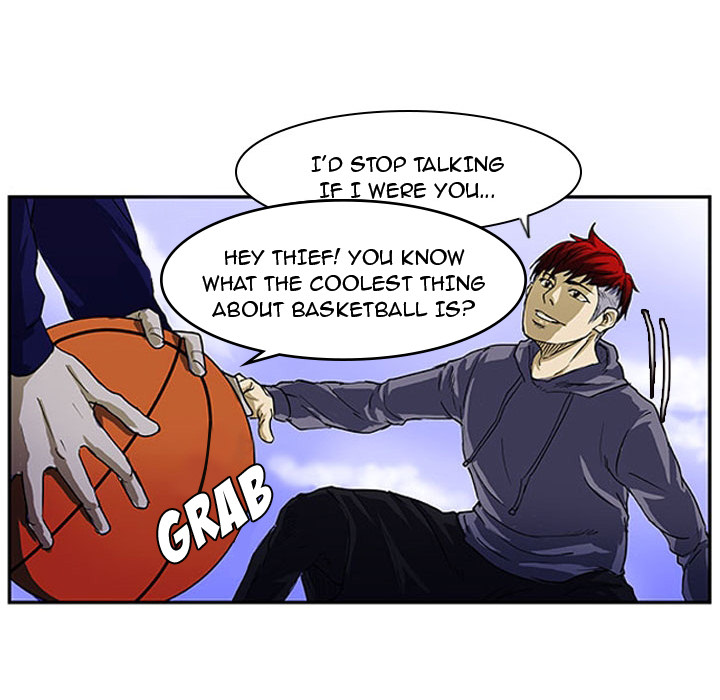 Tweener Chapter 4 page 59 - 