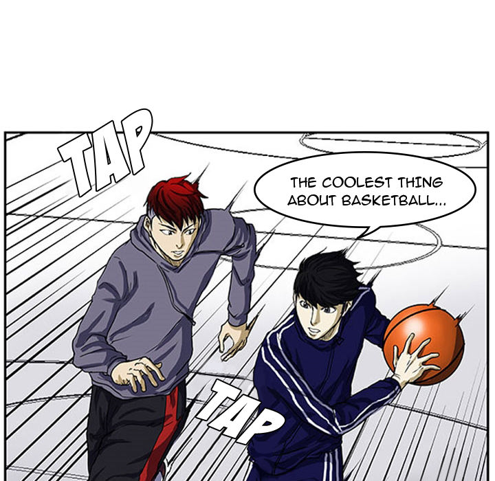 Tweener Chapter 4 page 62 - 