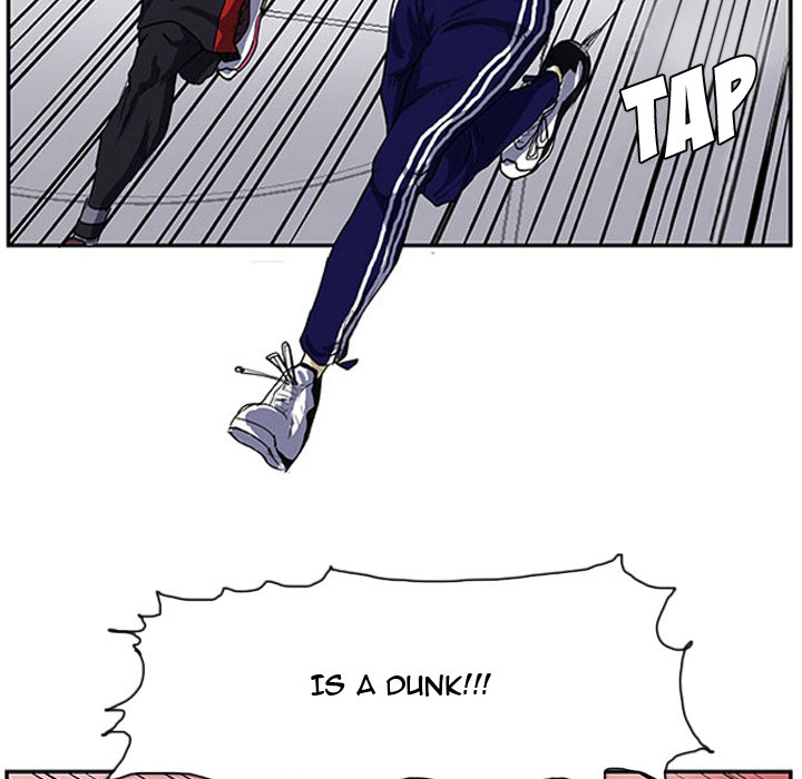 Tweener Chapter 4 page 63 - 