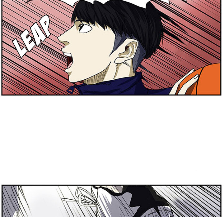 Tweener Chapter 4 page 64 - 