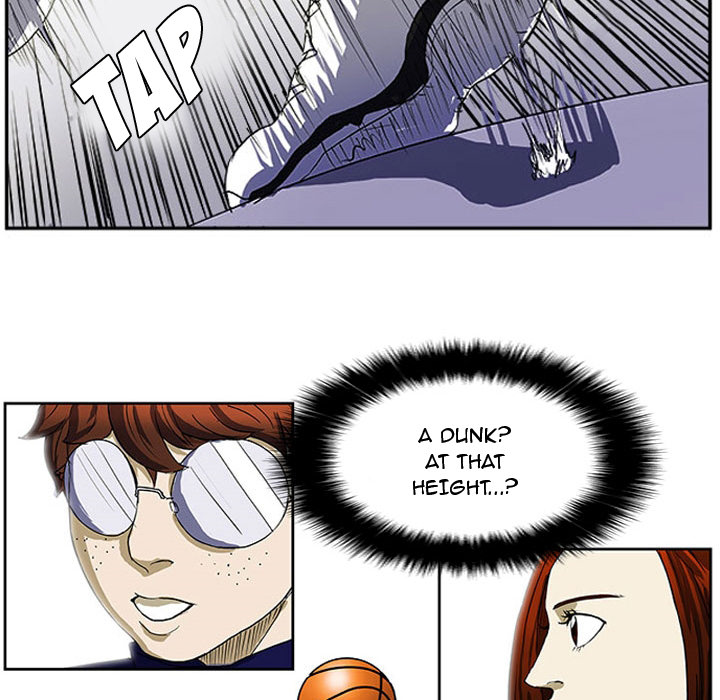Tweener Chapter 4 page 65 - 