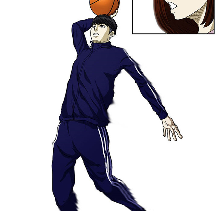 Tweener Chapter 4 page 66 - 