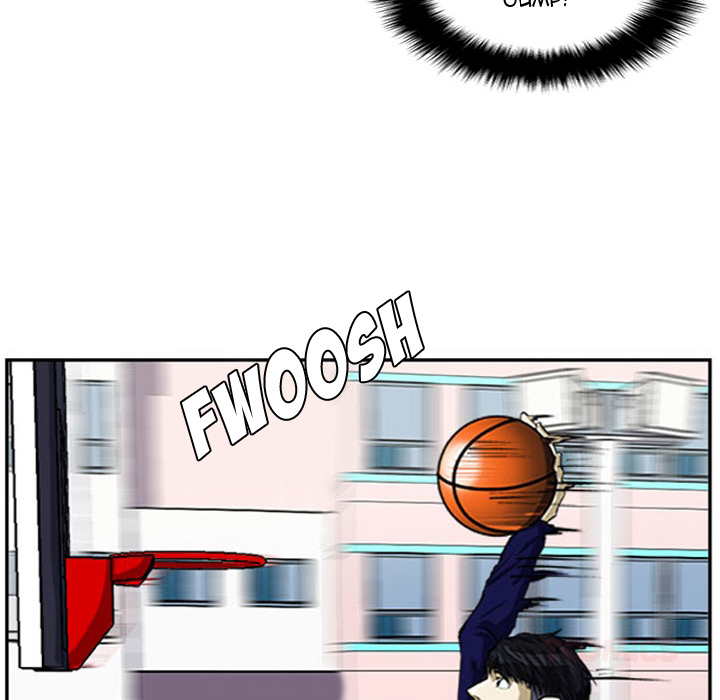 Tweener Chapter 4 page 68 - 
