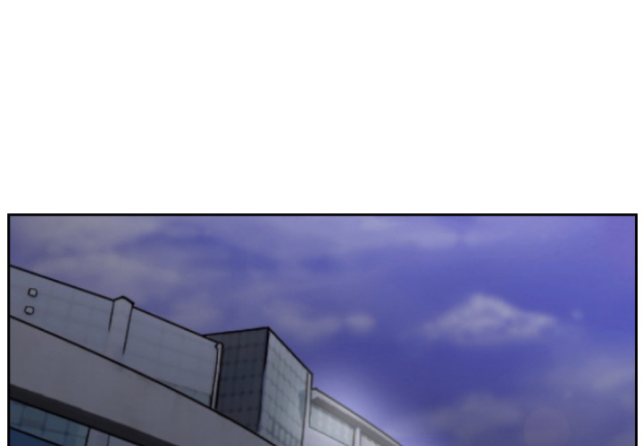 Tweener Chapter 40 page 1 - 