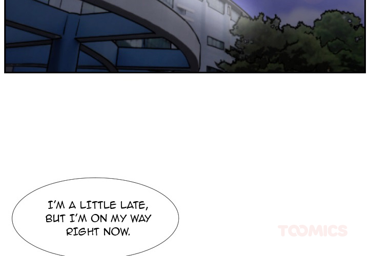 Tweener Chapter 40 page 2 - 