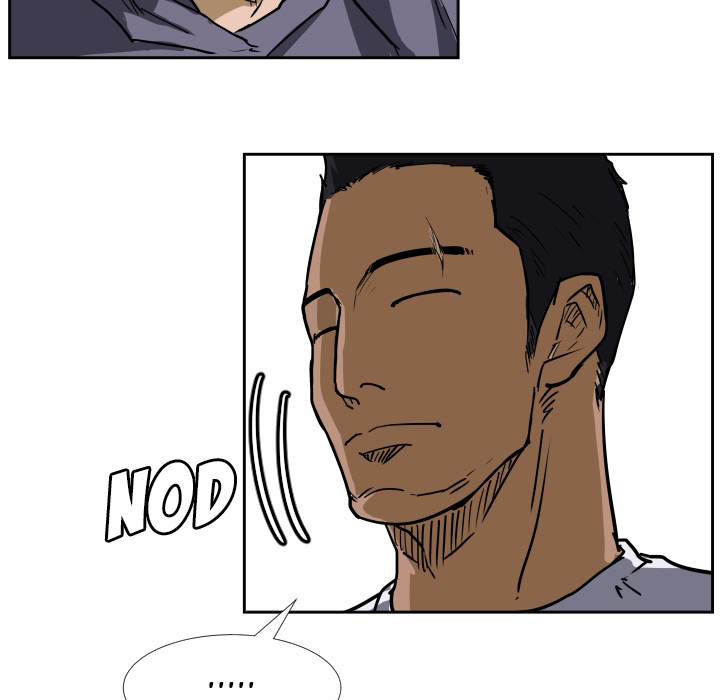 Tweener Chapter 40 page 15 - 