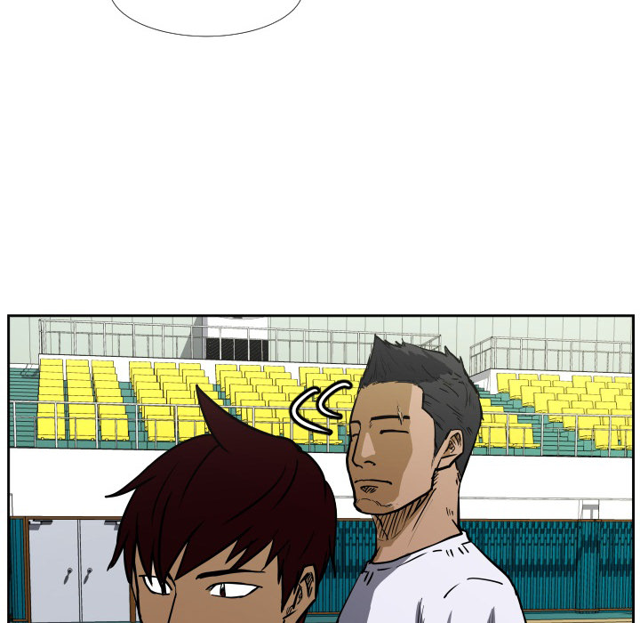 Tweener Chapter 40 page 16 - 