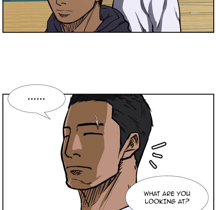 Tweener Chapter 40 page 17 - 
