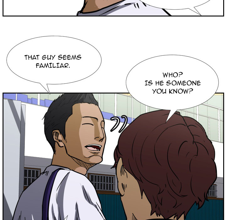 Tweener Chapter 40 page 18 - 