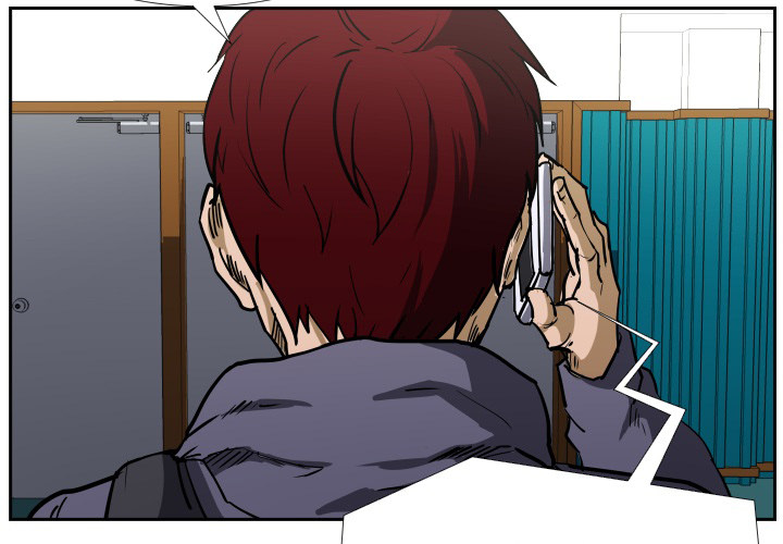 Tweener Chapter 40 page 3 - 