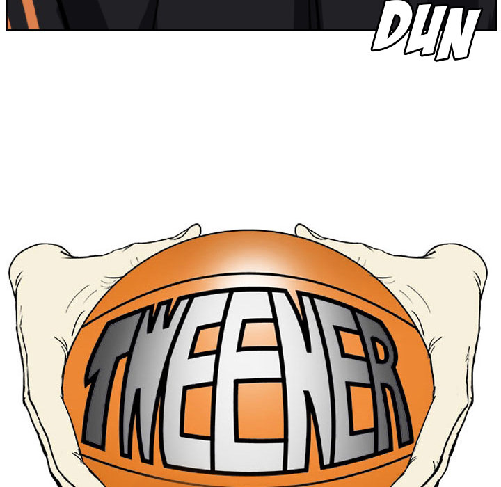 Tweener Chapter 40 page 21 - 