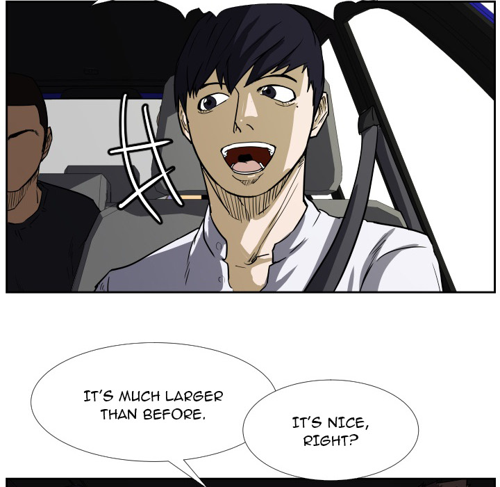 Tweener Chapter 40 page 24 - 