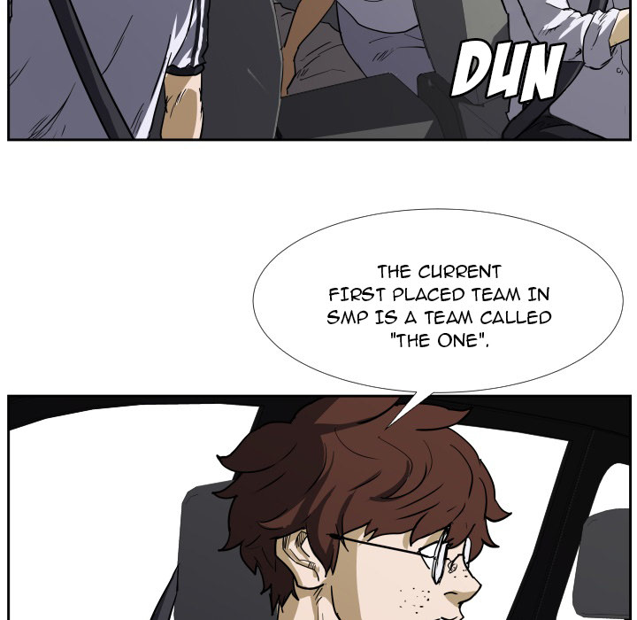 Tweener Chapter 40 page 29 - 