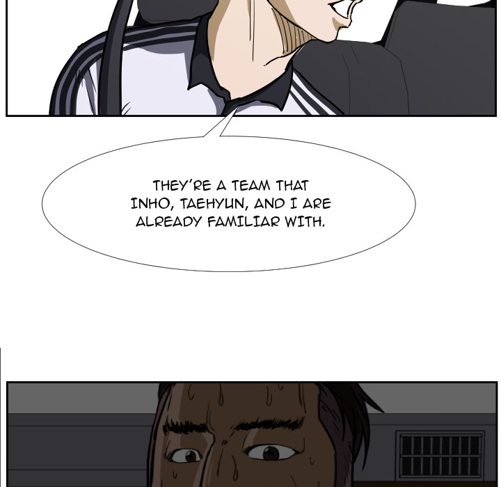 Tweener Chapter 40 page 30 - 