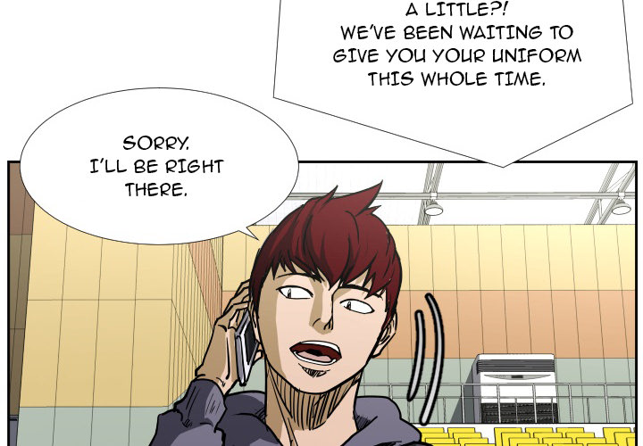 Tweener Chapter 40 page 4 - 