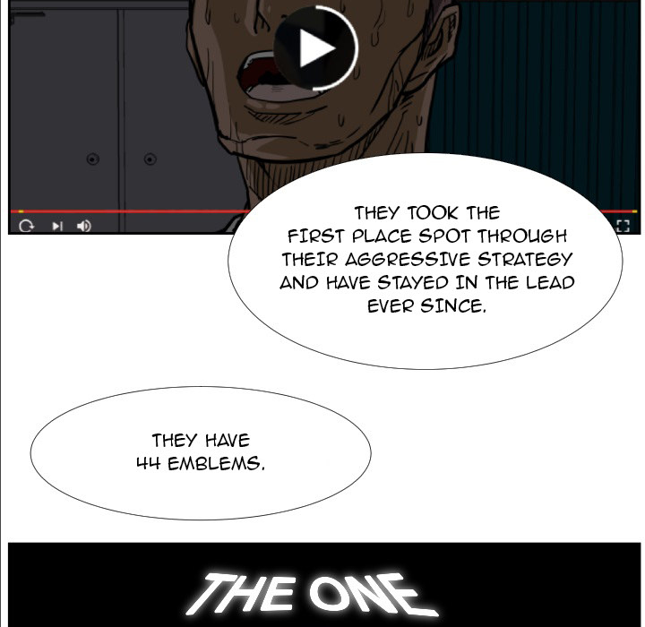 Tweener Chapter 40 page 31 - 