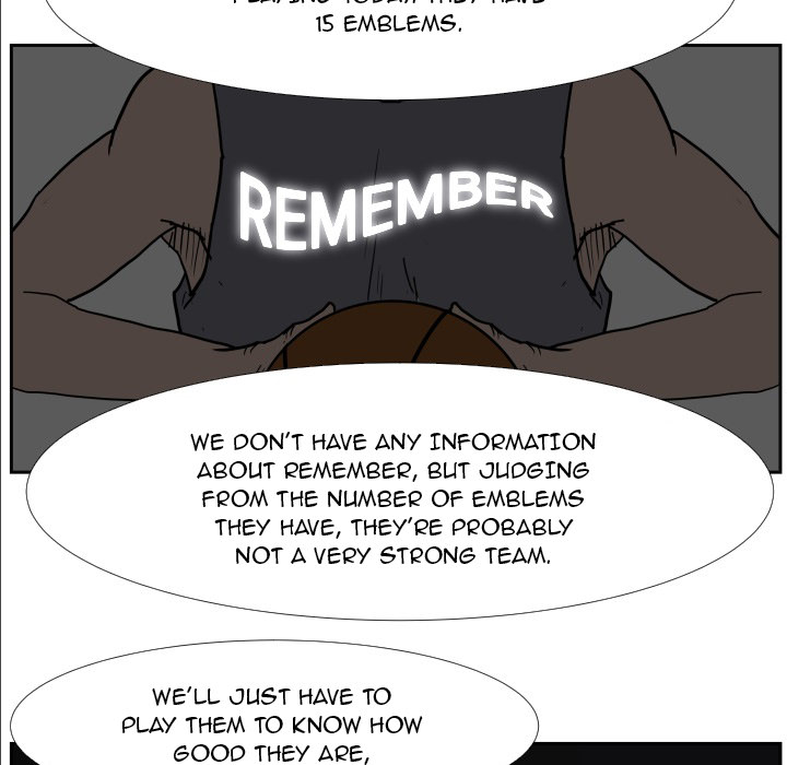 Tweener Chapter 40 page 33 - 