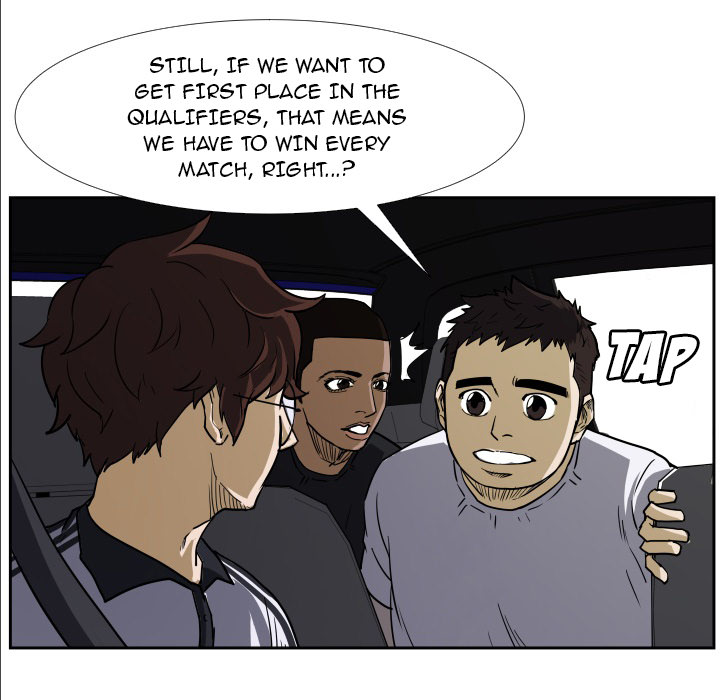 Tweener Chapter 40 page 35 - 