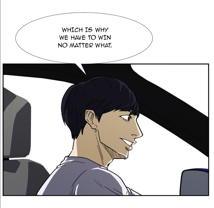 Tweener Chapter 40 page 37 - 