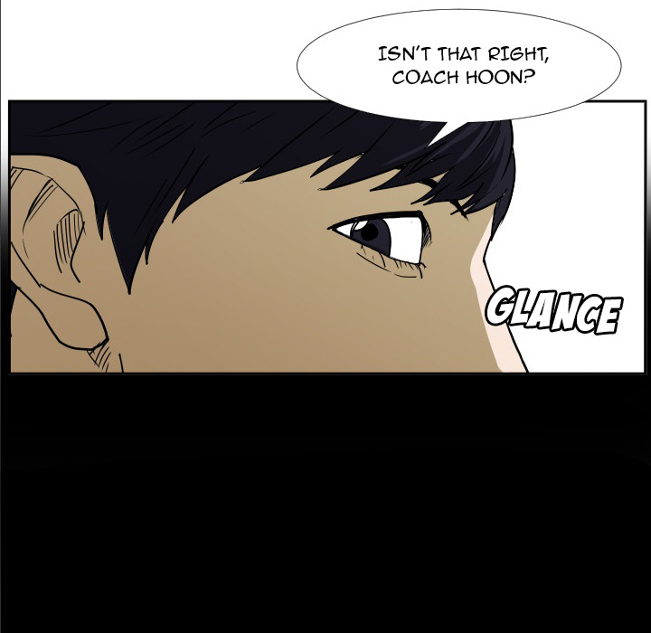 Tweener Chapter 40 page 38 - 