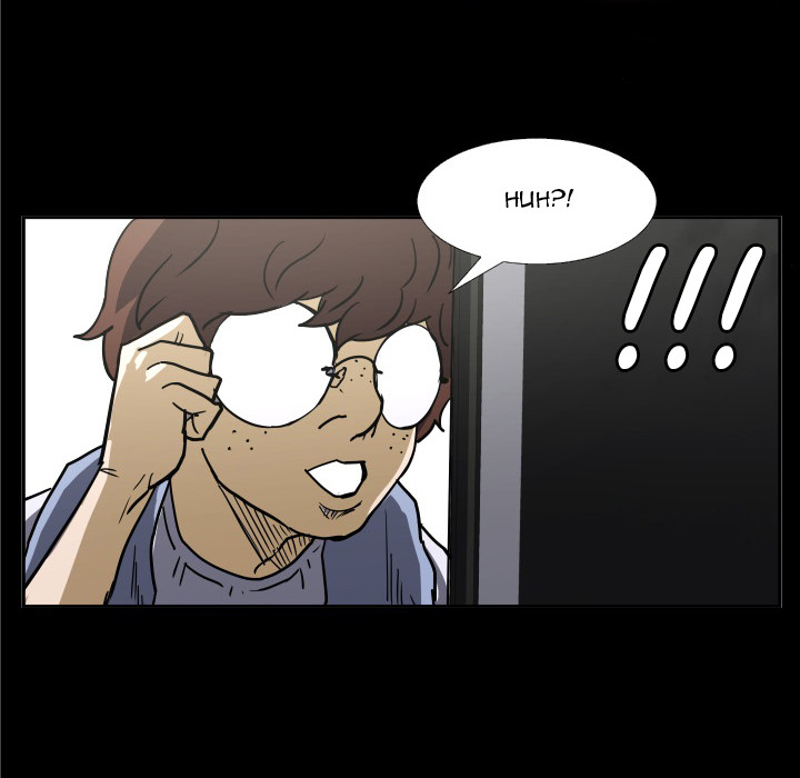 Tweener Chapter 40 page 42 - 