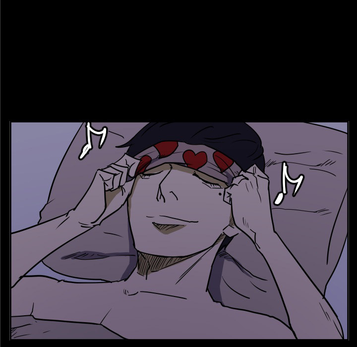 Tweener Chapter 40 page 43 - 