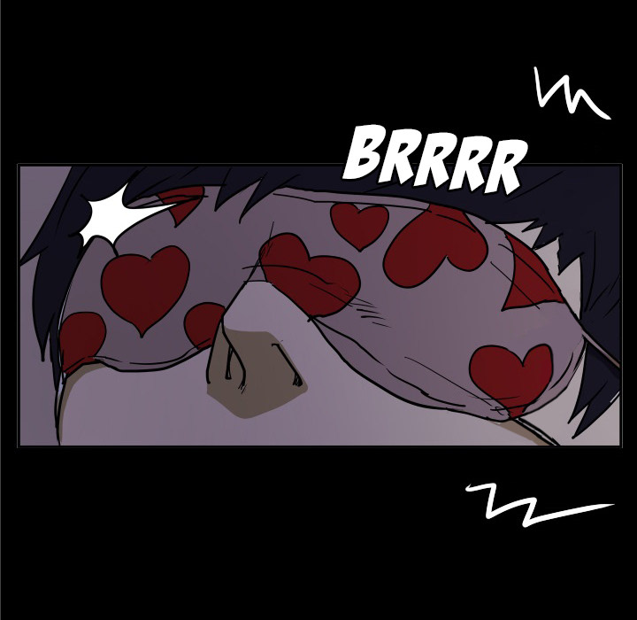 Tweener Chapter 40 page 44 - 
