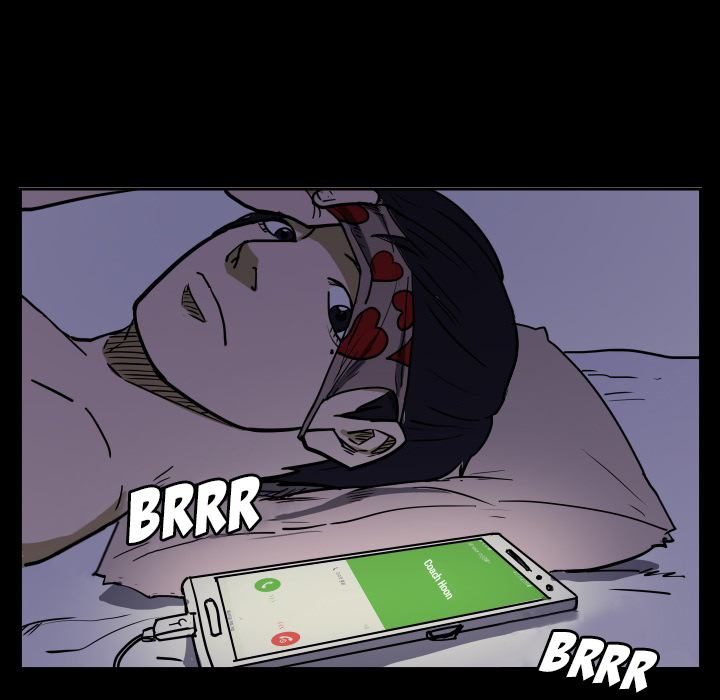 Tweener Chapter 40 page 45 - 
