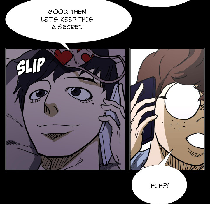 Tweener Chapter 40 page 49 - 