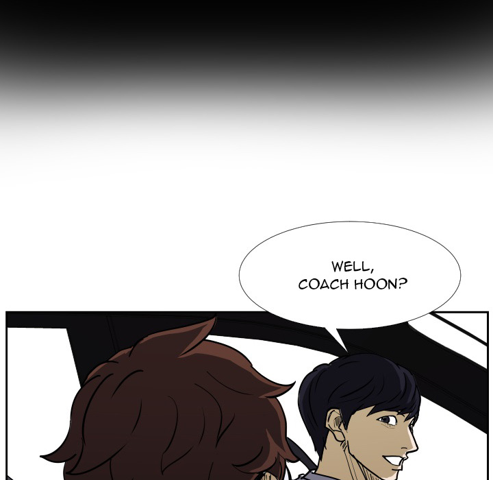 Tweener Chapter 40 page 52 - 