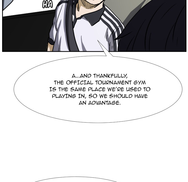 Tweener Chapter 40 page 54 - 